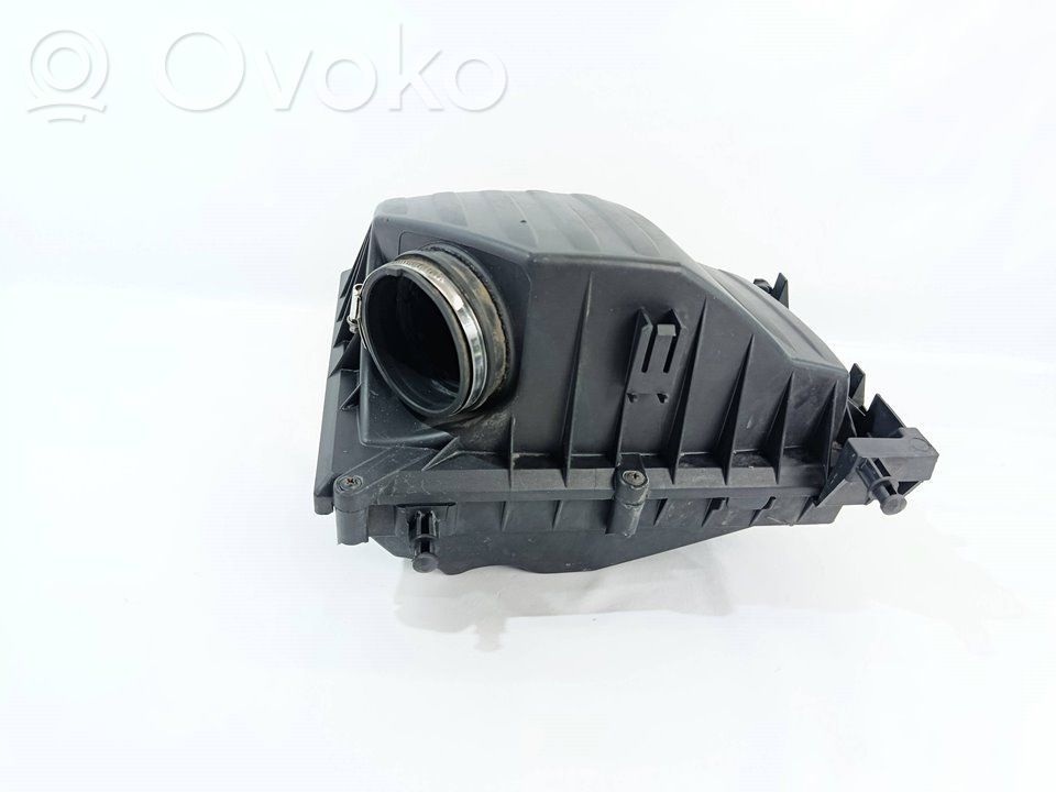 Opel Corsa C Luftfilterkasten 