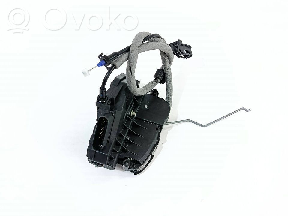 Ford Focus Front door lock 