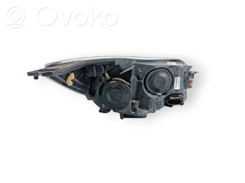 Ford Focus Priekšējais lukturis 