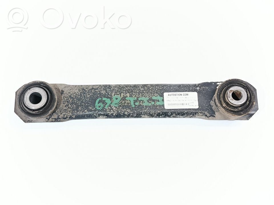 Opel Vectra C Braț control spate 