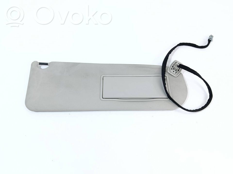 Sun visor   8143GN