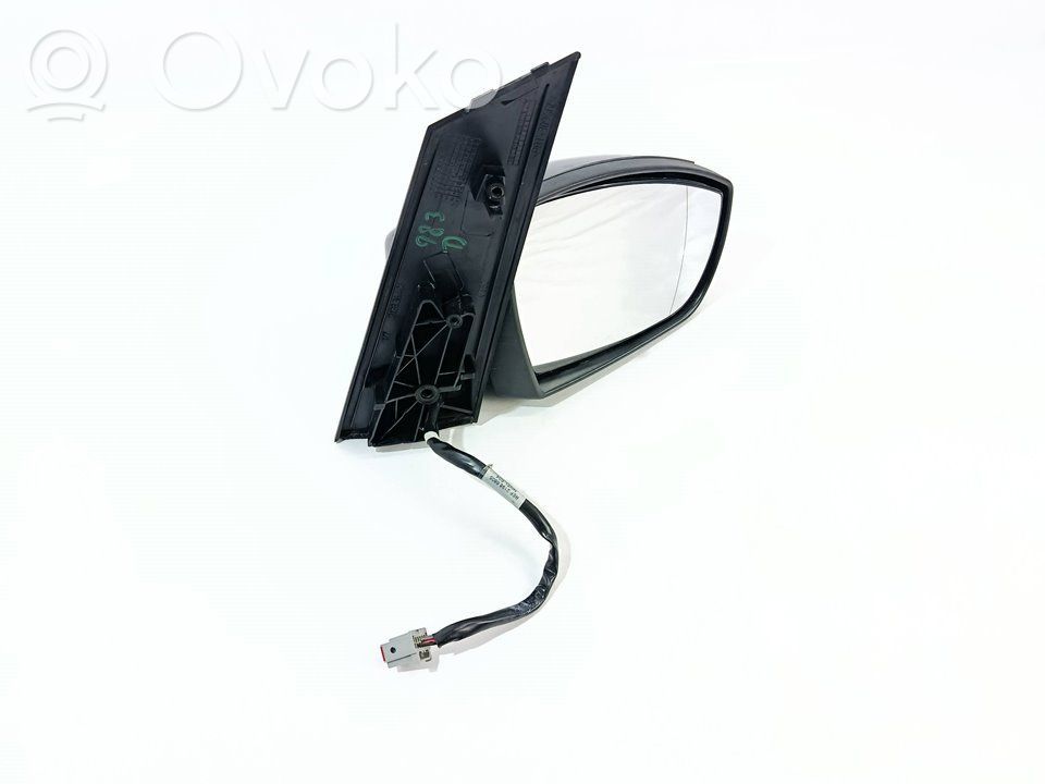 Ford C-MAX II Front door electric wing mirror 