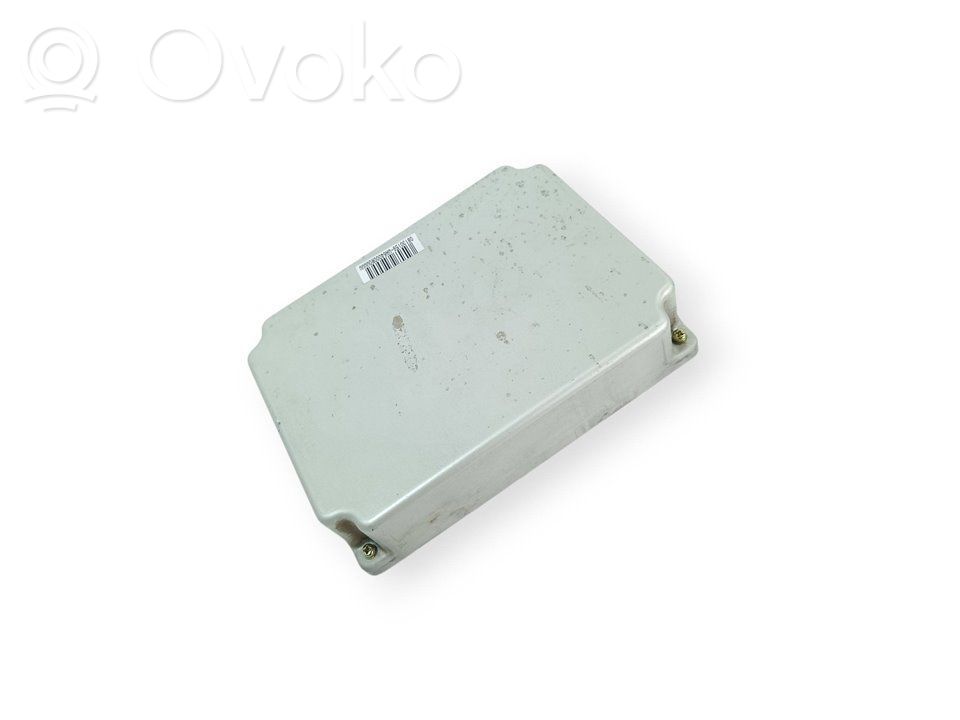 Subaru Legacy Engine control unit/module 