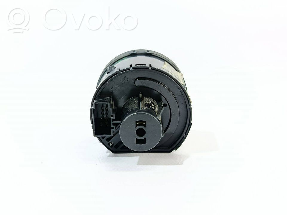 Seat Leon (5F) Interruptor de luz 
