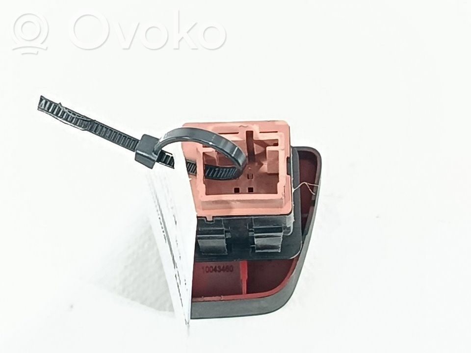 Peugeot 5008 Other switches/knobs/shifts 