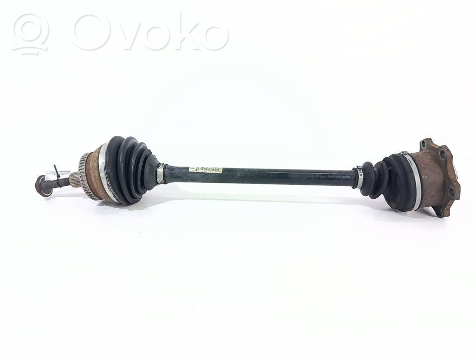 Skoda Superb B5 (3U) Semiasse anteriore 