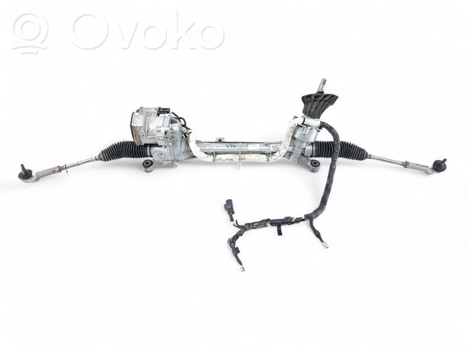 Ford Focus Steering rack 