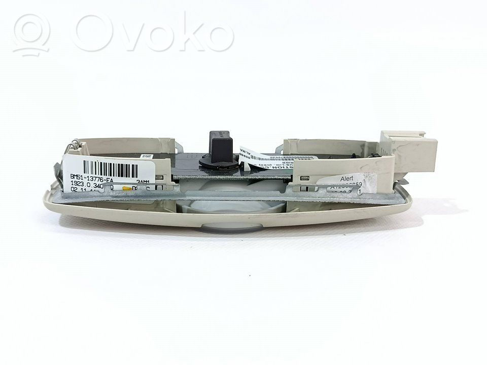 Ford Focus Front seat light 