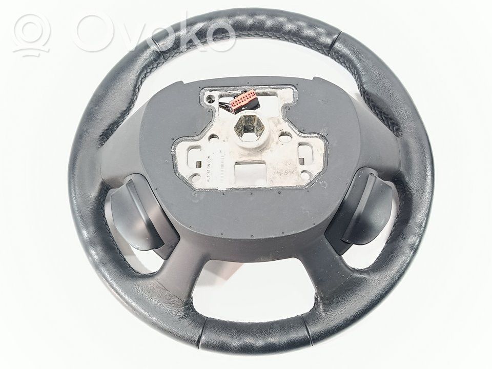 Ford Focus Vairas 