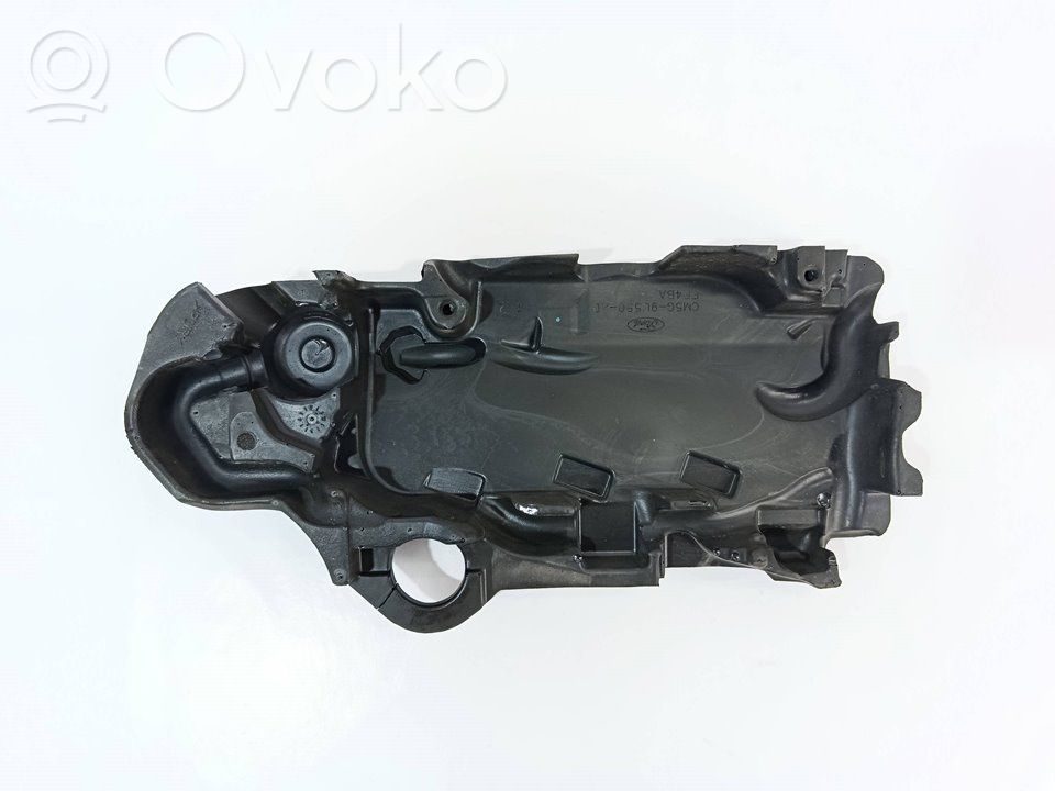 Ford Focus Moottorin koppa 