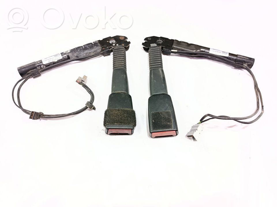 BMW 1 E81 E87 Airbag set with panel 