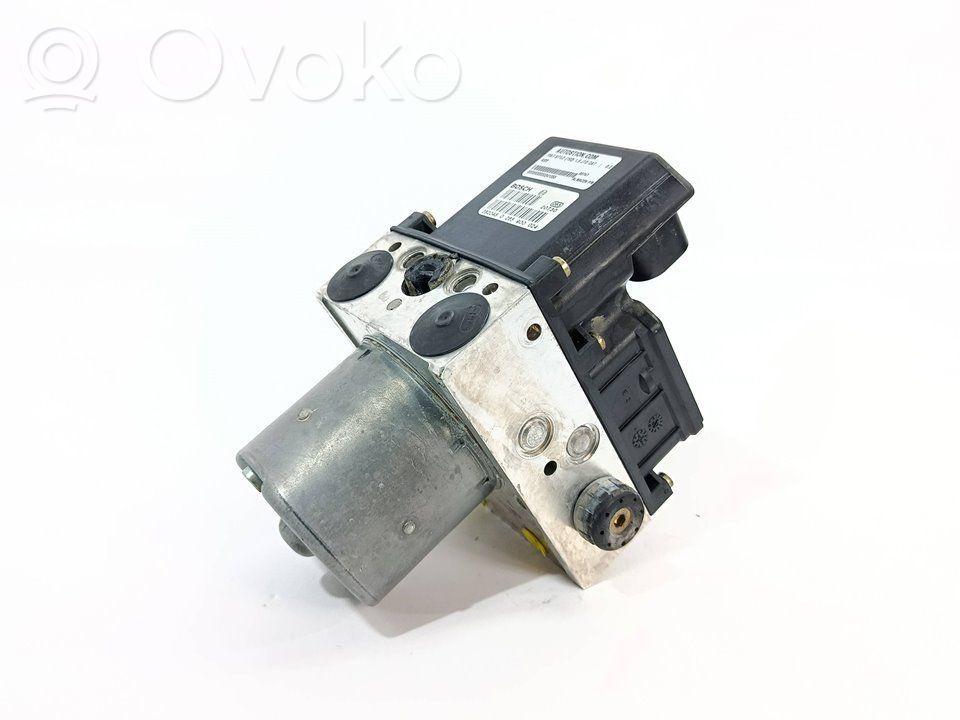 Fiat Stilo ABS Pump 