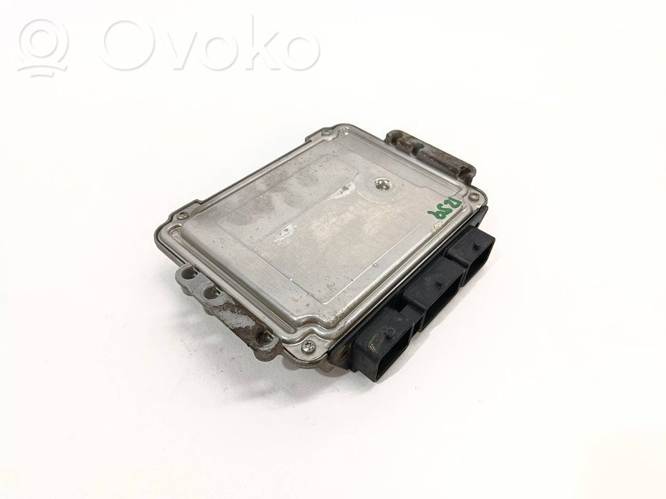 Engine control unit/module   0281011969