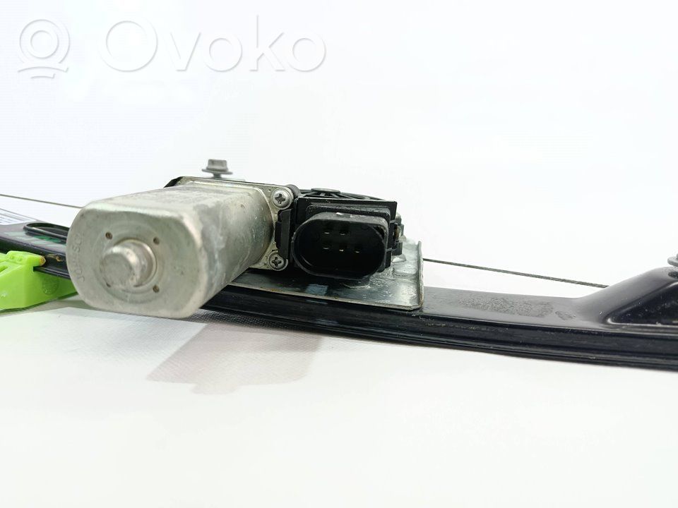 BMW 3 E90 E91 Macara geam ușă spate cu motor 