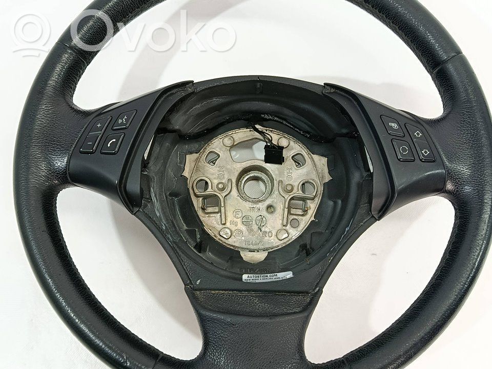 Ohjauspyörä   3375E901