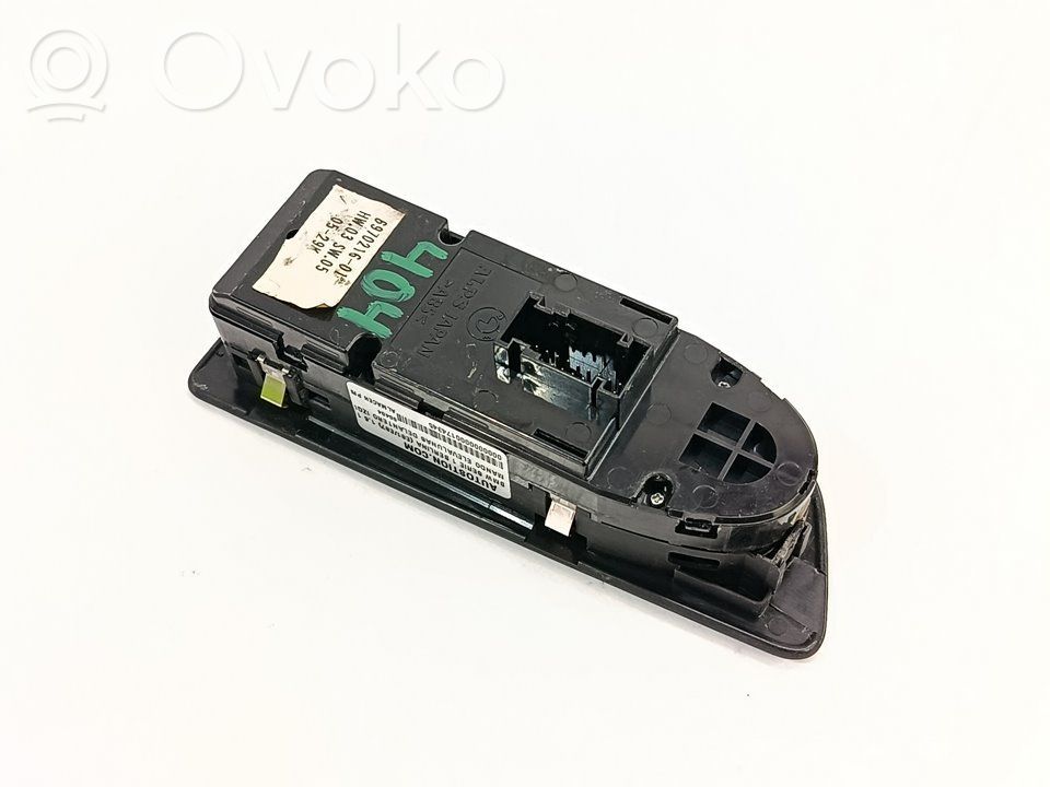 BMW 1 E81 E87 Electric window control switch 