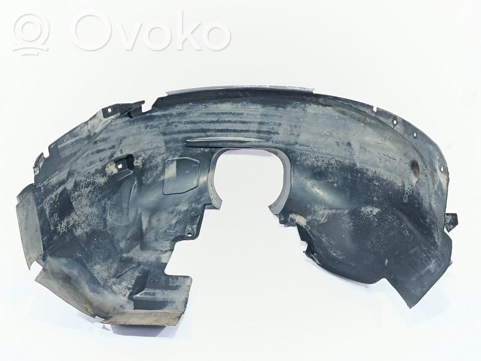 Ford Focus Nadkole przednie 