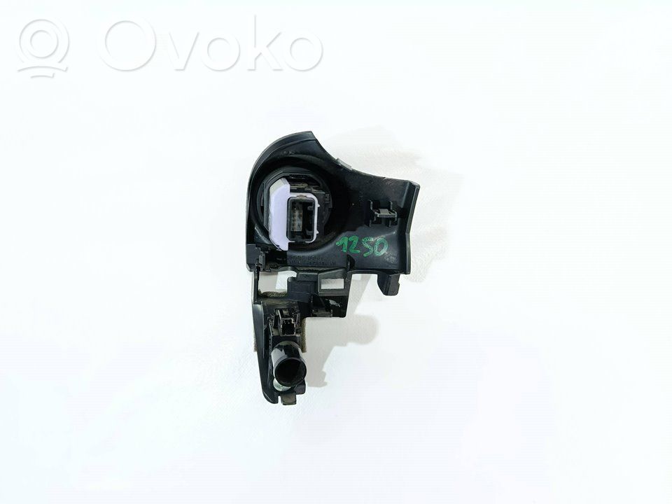 Subaru Impreza III Engine start stop button switch 