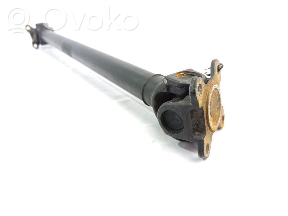 Eje propulsor delantero   26207525969