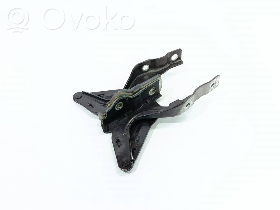 Hyundai Santa Fe Engine bonnet/hood hinges 