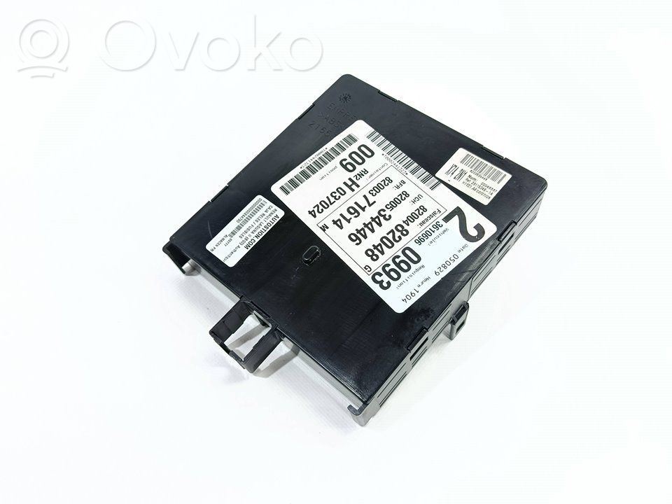 Renault Laguna II Fuse module 