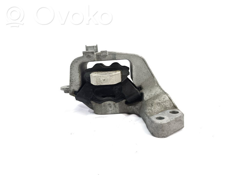 Engine mount bracket   AS9U3