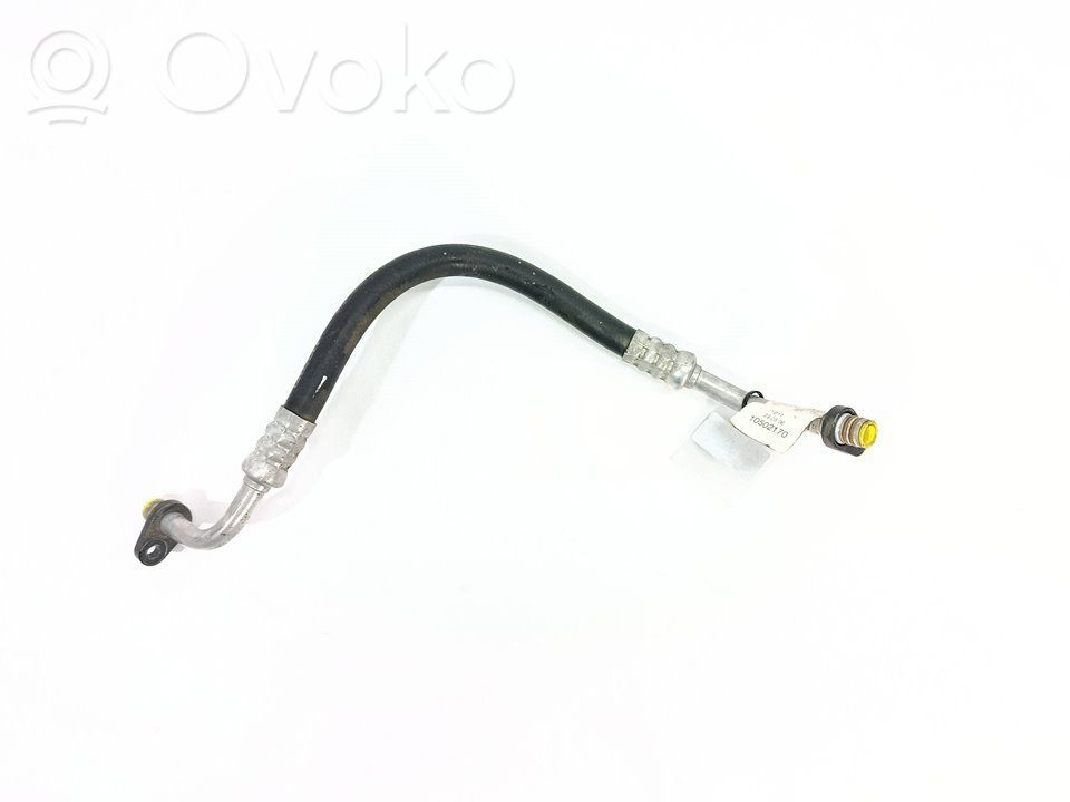 Citroen C5 Ilmastointilaitteen putki (A/C) 