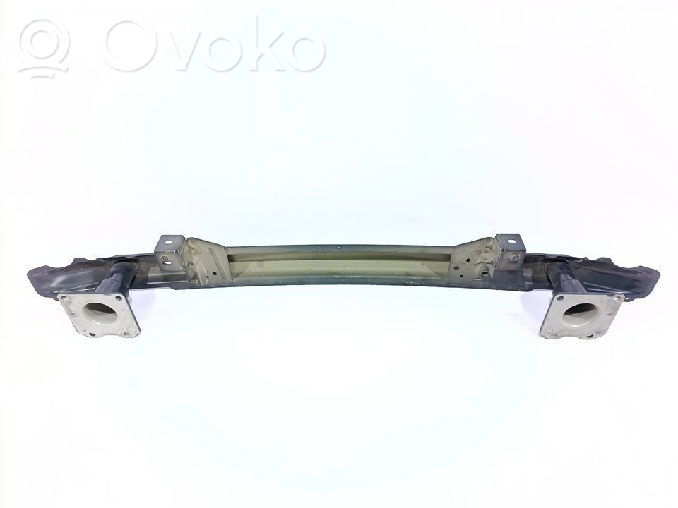 Citroen C5 Balkis priekinio bamperio 