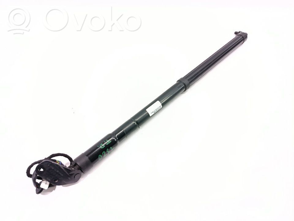 Porsche Cayenne (92A) Tailgate/trunk strut/damper 