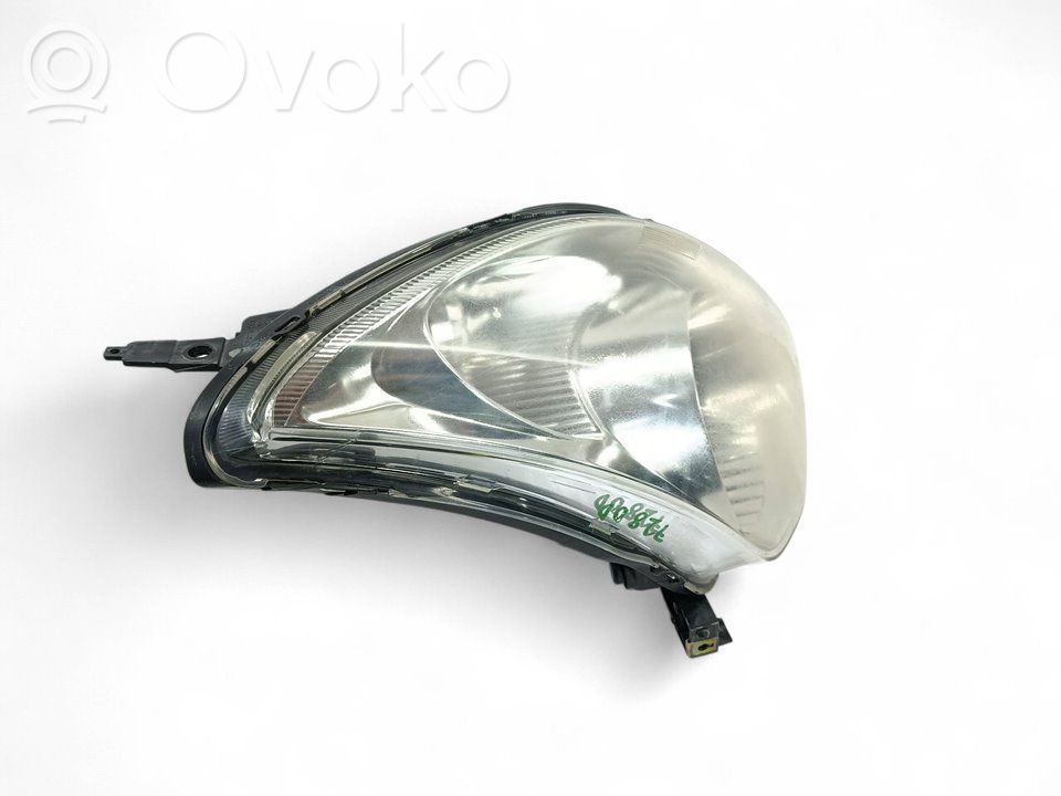 Suzuki Swift I Scheinwerfer 