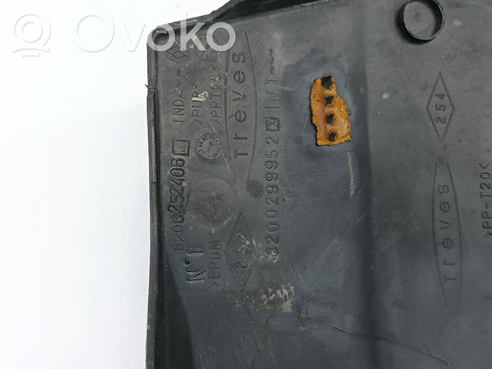 Renault Kangoo I Moottorin koppa 