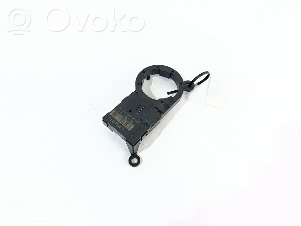 Ford Ka Radio antenna 