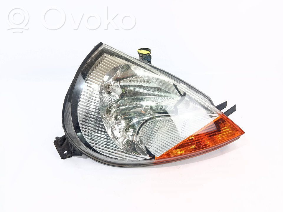 Ford Ka Headlight/headlamp 