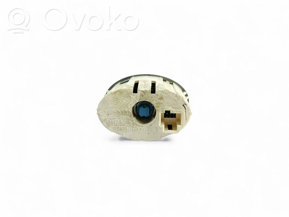 Clock   97KB15000