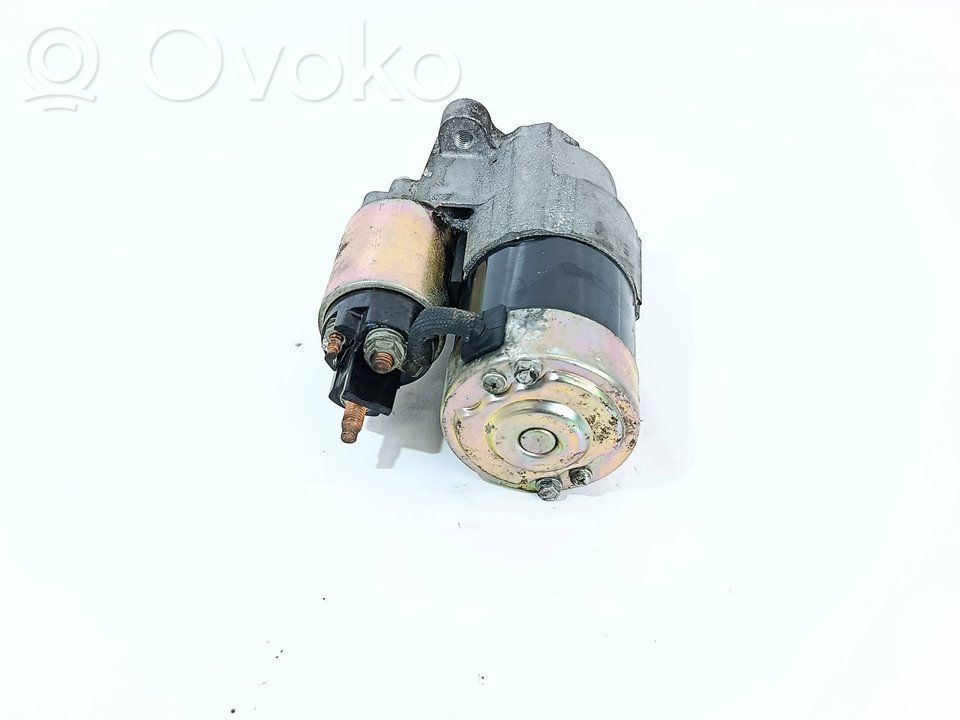 Nissan Almera N16 Starteris 