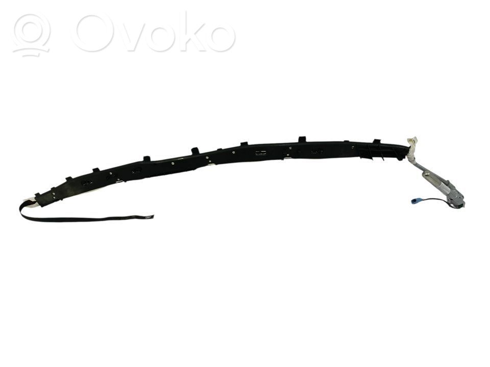 Citroen C5 Kopfairbag 