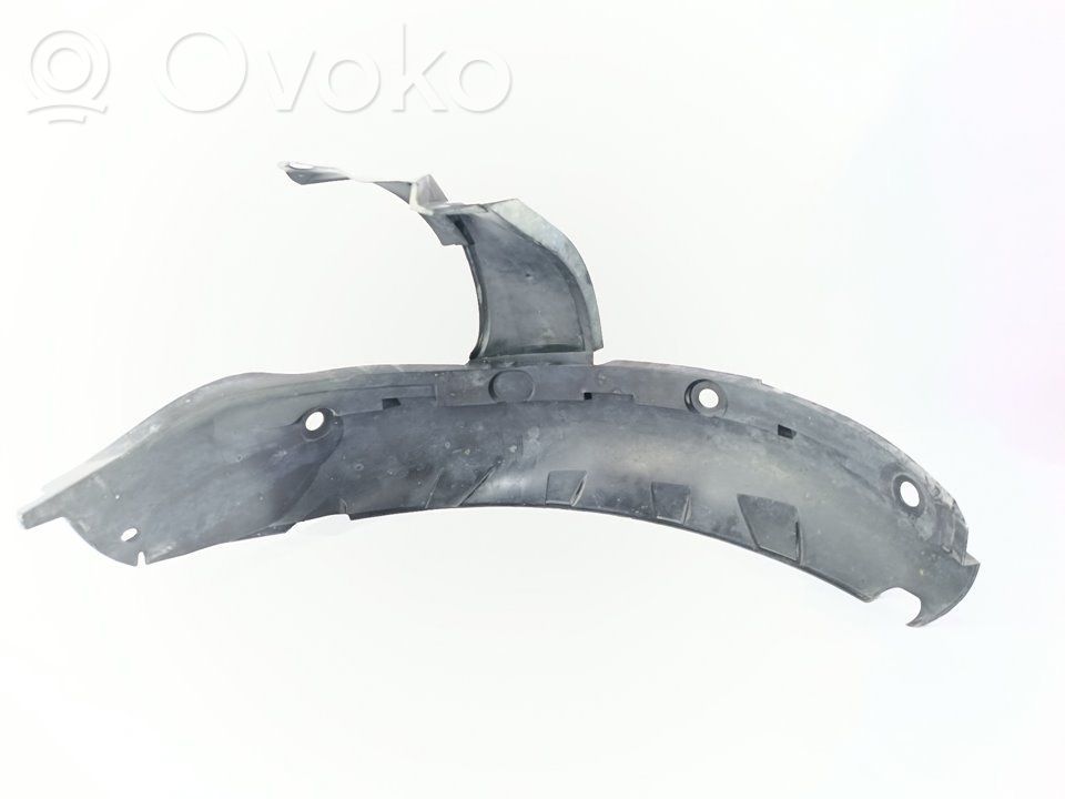Renault Kangoo I Front wheel arch liner splash guards 