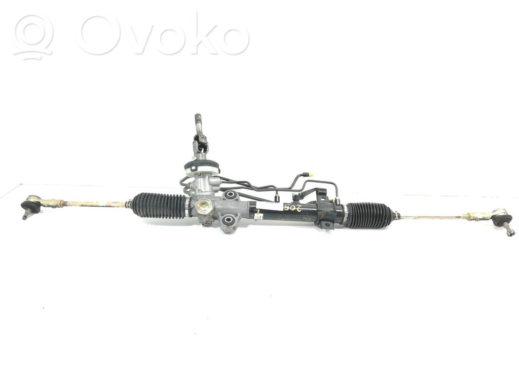 Hyundai Accent Steering rack 