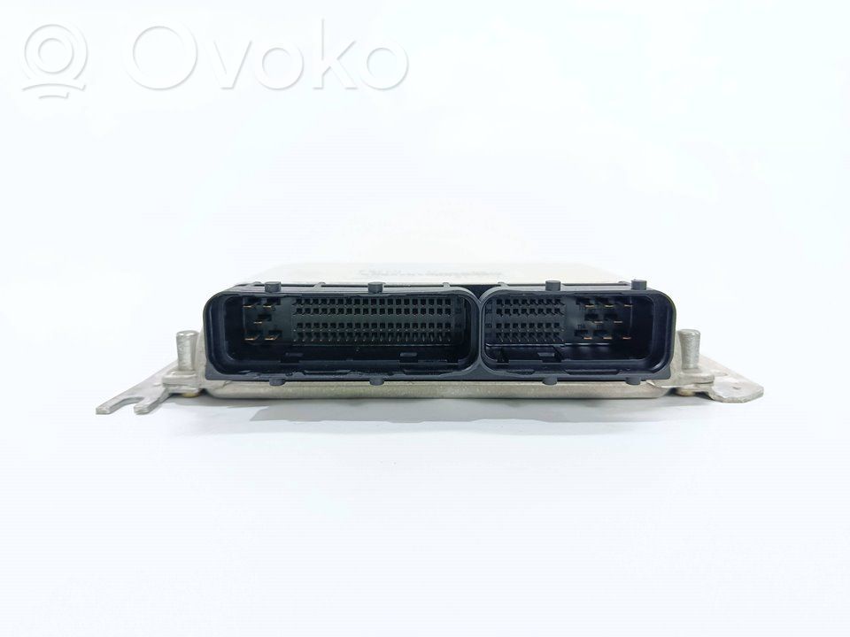 Engine control unit/module   0281010619