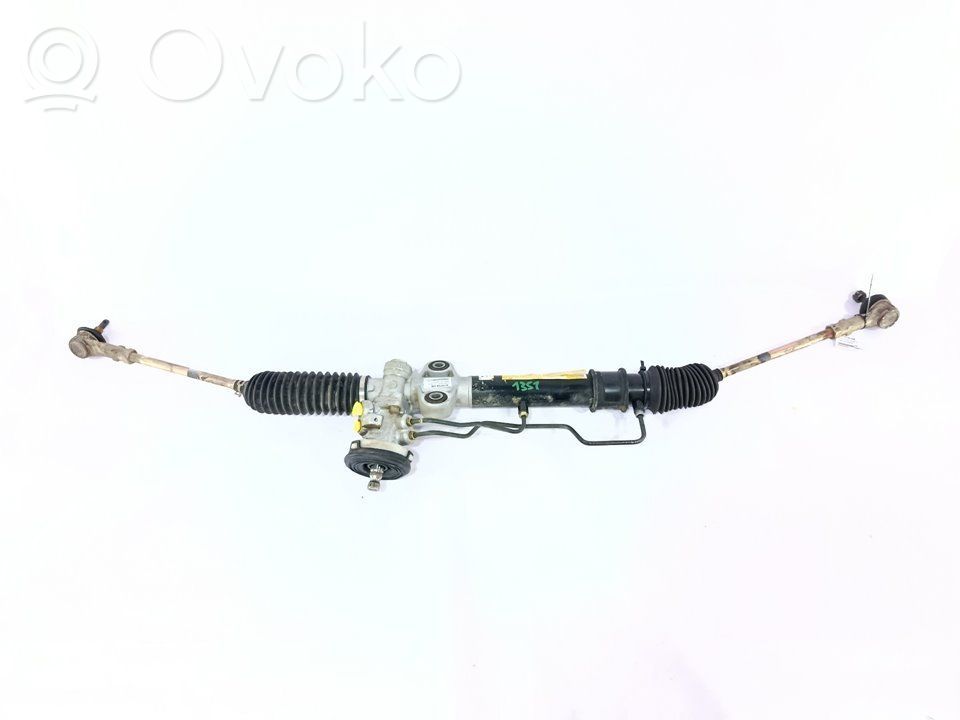 Hyundai Accent Steering rack 
