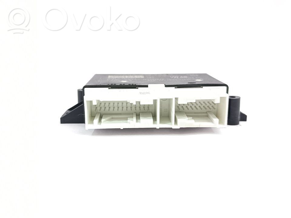 Seat Leon (5F) Other control units/modules 
