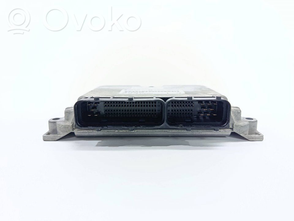 Fiat Doblo Engine control unit/module 