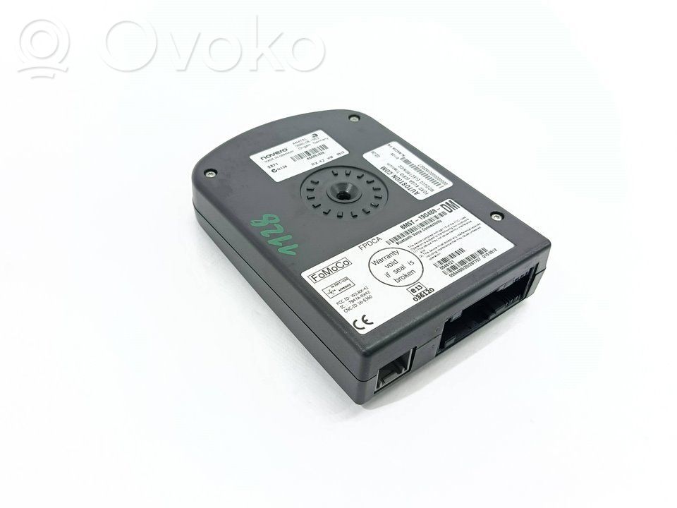 Ford Kuga I Other control units/modules 