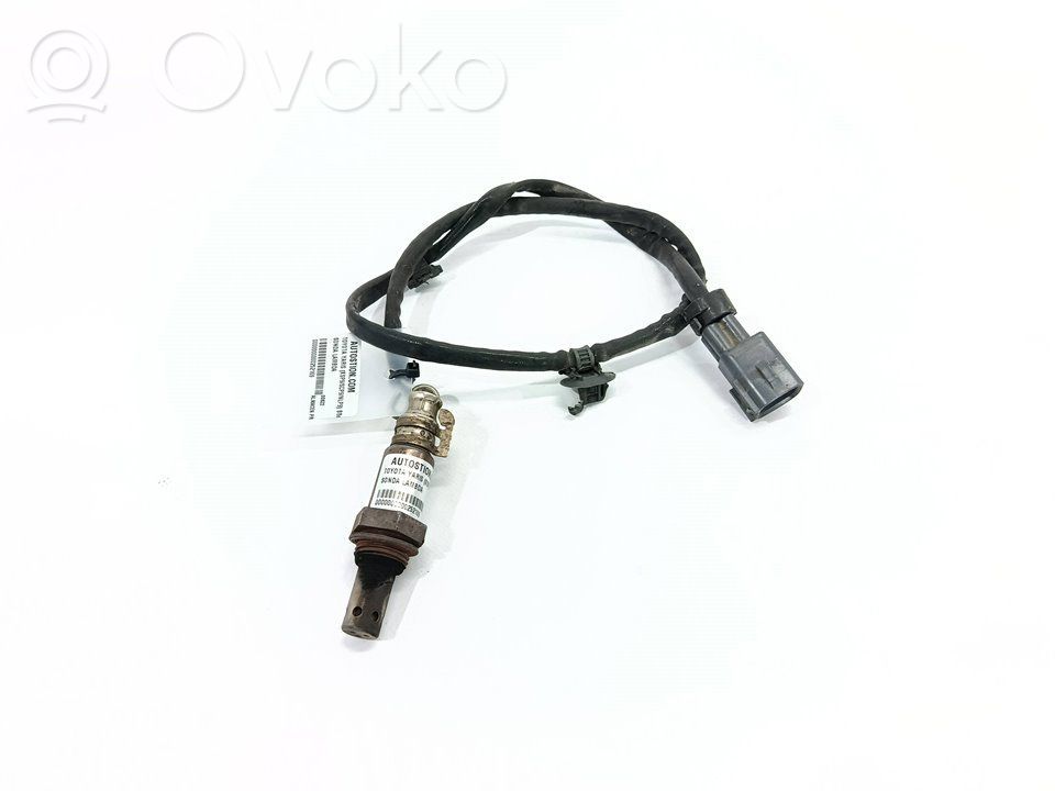 Toyota Yaris Lambda probe sensor 