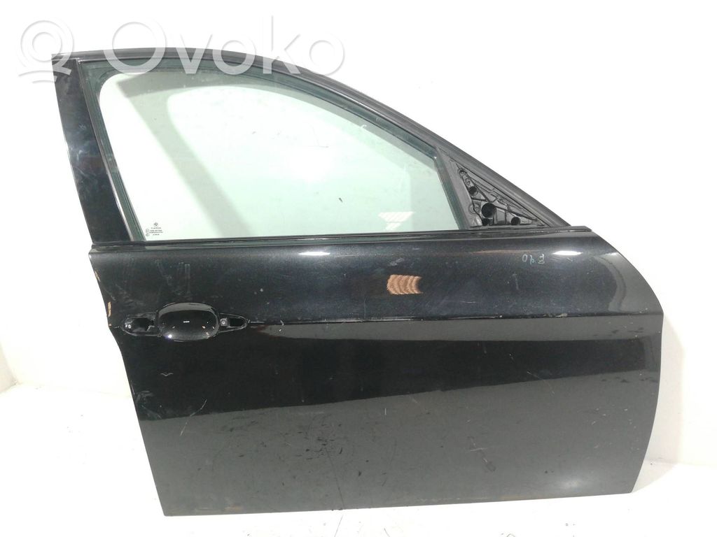 BMW 3 E46 Front door 