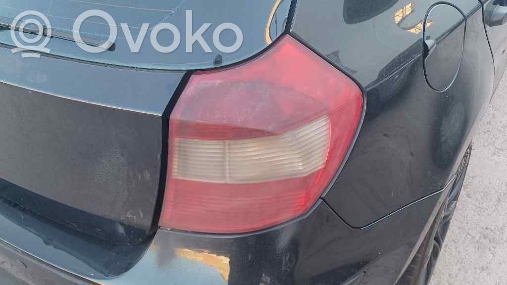 BMW 1 E81 E87 Takavalot 