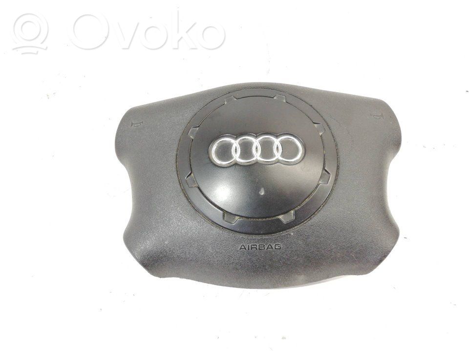 Audi A3 S3 8L Ohjauspyörän turvatyyny 