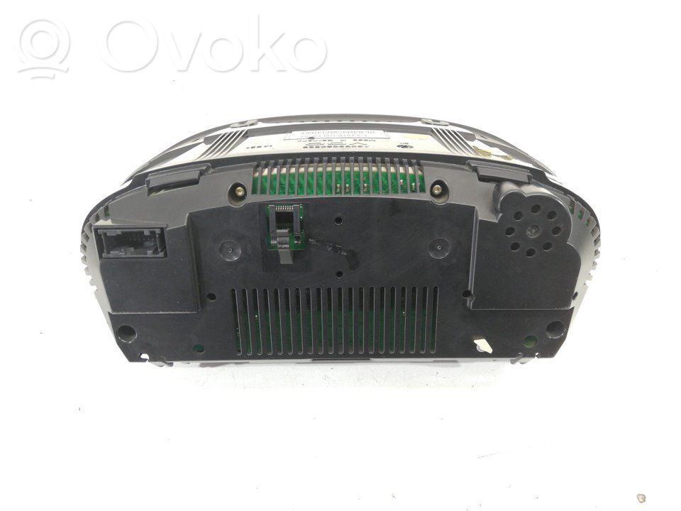 Geschwindigkeitsmesser Cockpit   A2C53020569
