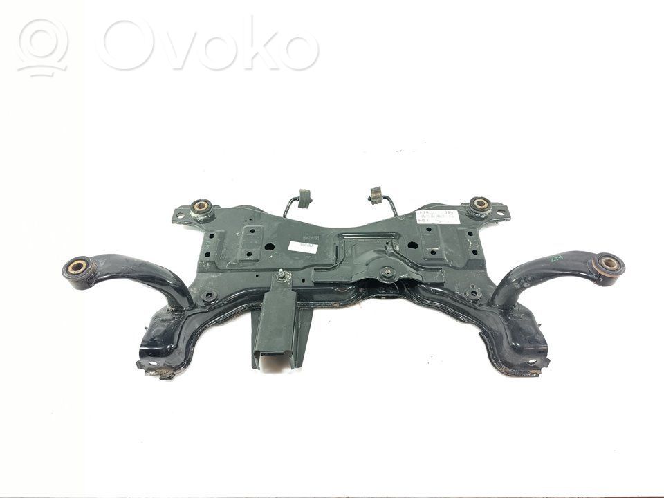 Ford Focus C-MAX Priekinis traversas 