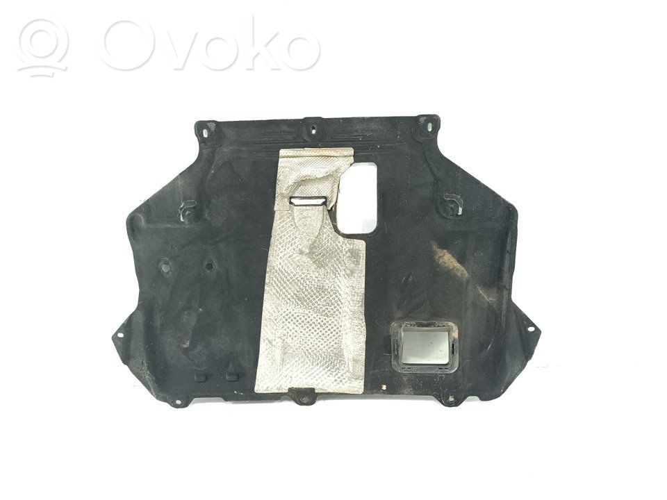 Placa protectora/protector antisalpicaduras motor   1839076